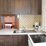 Apartment Walcher *