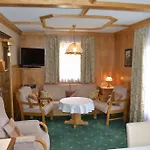 Apartment Walcher *