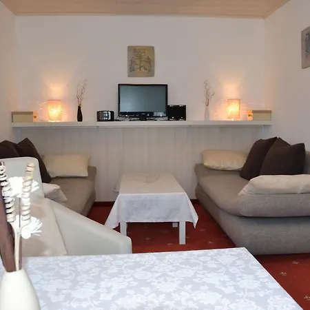 Apartment Walcher
