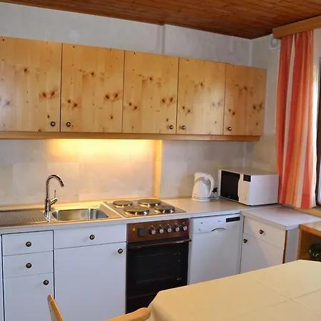 Apartman Walcher