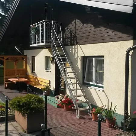 Apartment Walcher *