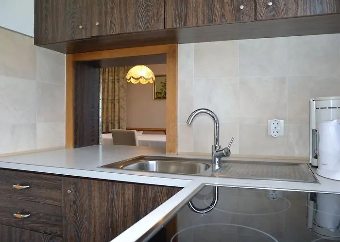 아파트 Walcher 람자우 암 다흐스타인